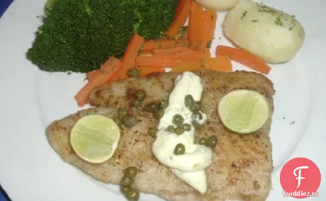 Biban De Mare Chilian Sotat