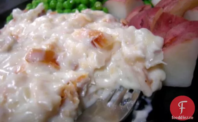 Tilapia De Mărar De Lămâie