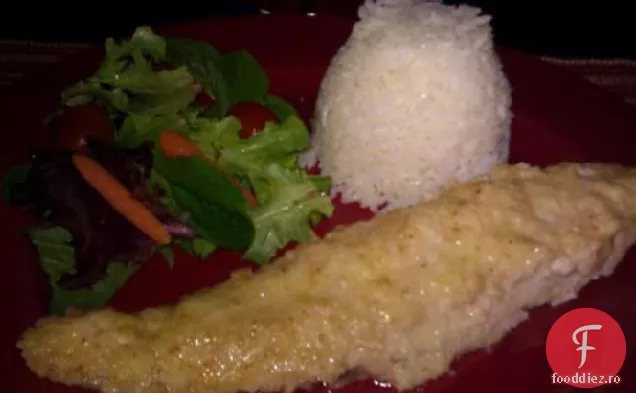 Somn Parmezan