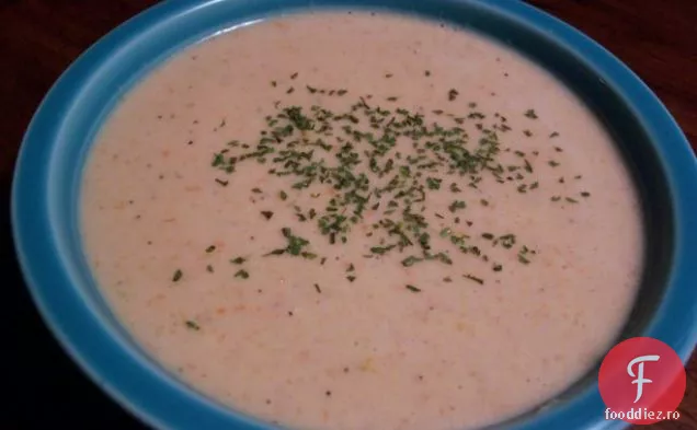Creveți Bisque