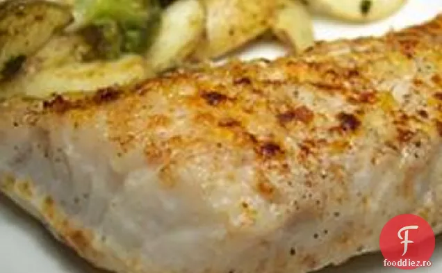 Flash Fileuri Walleye Coapte