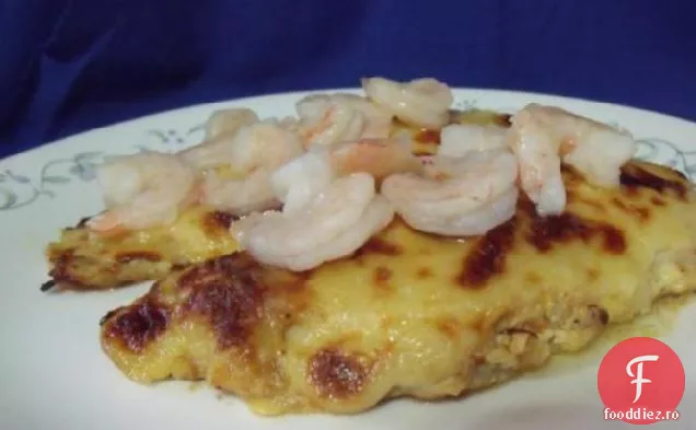 Flounder Francaise