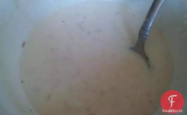 Elegant Fructe De Mare Bisque