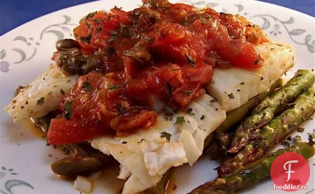 Tilapia Ușoară