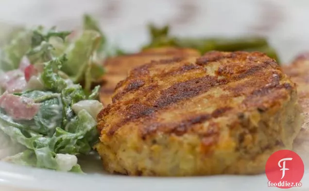 Chowder De Somon Consistent-American