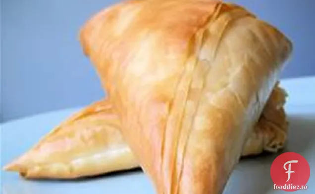 Brik de ton marocan al mamei Marie