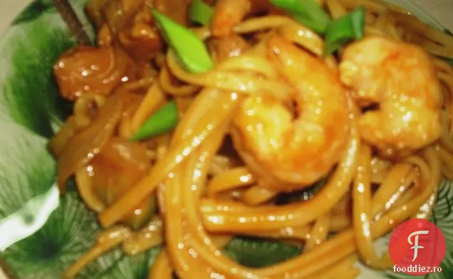 Taitei Thailandezi Delicioși