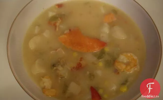 Prăjituri Picante De Pește