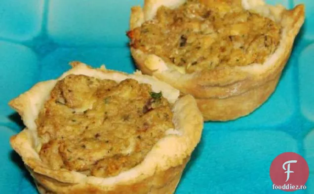 Tartele De Somon