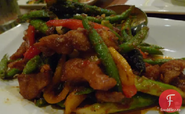 Somn Oriental