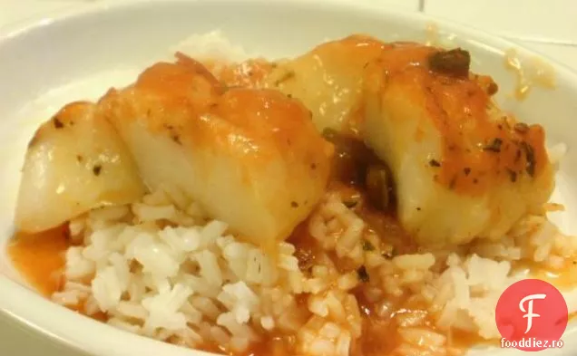 Salată De Bacalaureat