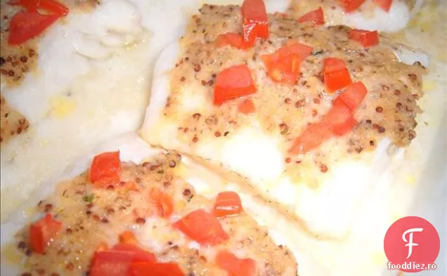 Cod Vera Cruz