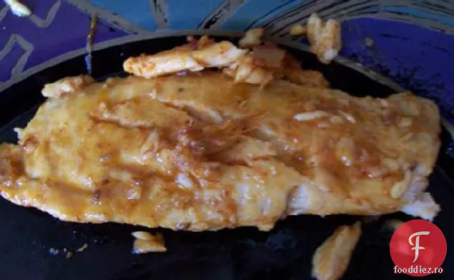 Cajun-Creolă-Cod Indian