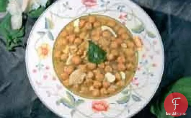 Cod cu crustă de brânză și muștar