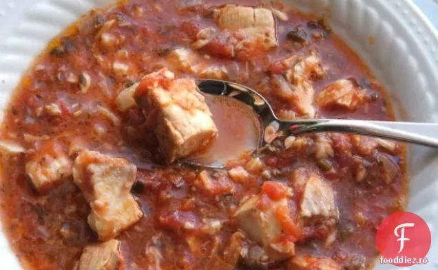 Pachete De Folie De Cod Și Legume