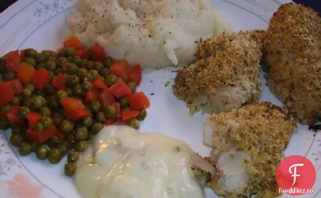 Ușurel! Cod La Cuptor