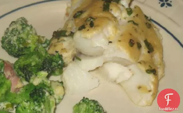 Parmezan Cod Copt