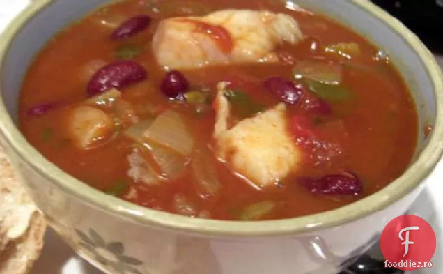 Fructe De Mare Chili