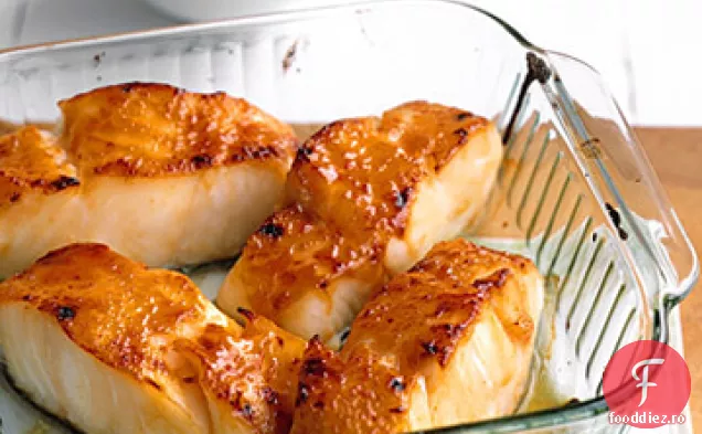 Miso-Cod Glazurat