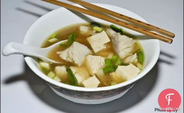 Cod De Lămâie