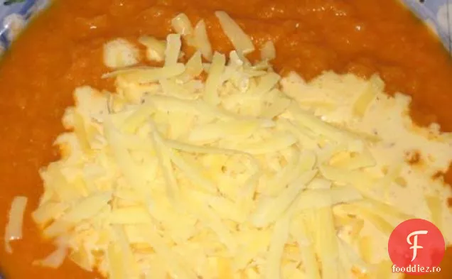 Soupe De Poissons Dieppoise-Supă Picantă De Pește Francez