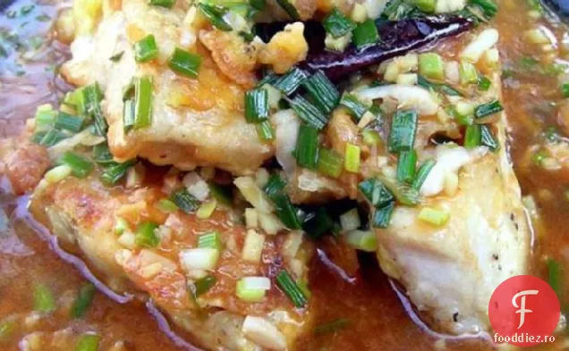 Cod Fiert Din Sichuan