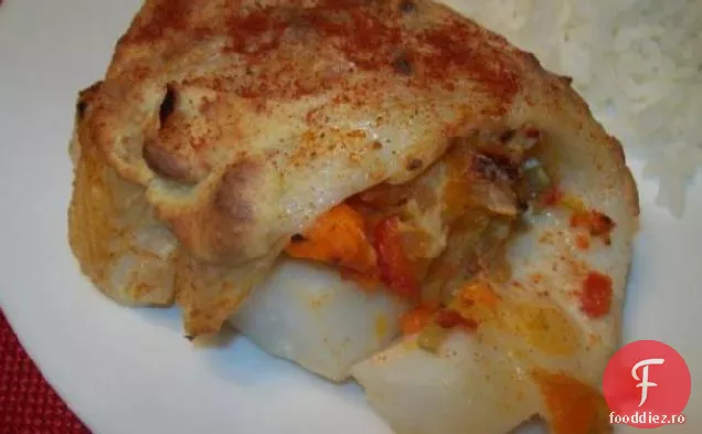 Fileuri De Cambulă Umplute