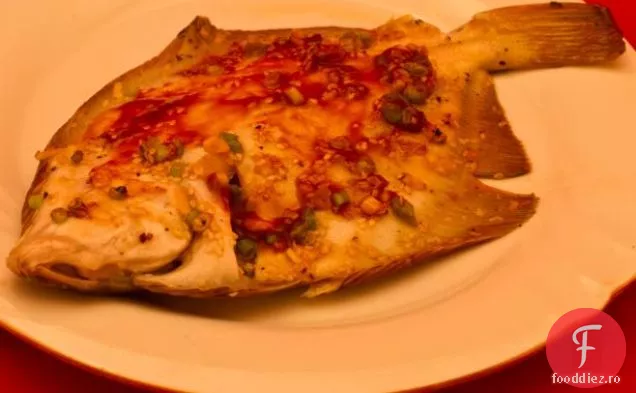 Cambulă Parmezană (Sau Cambulă)