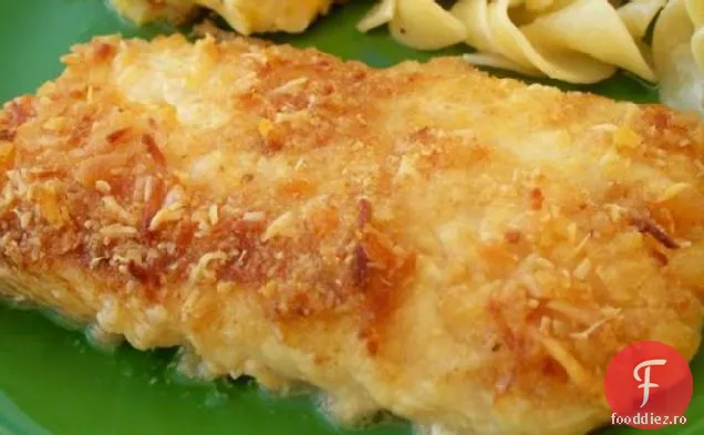 Cambulă Ușoară Gratinată