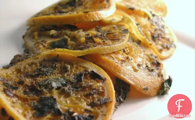 Cambulă Friptă Franceză