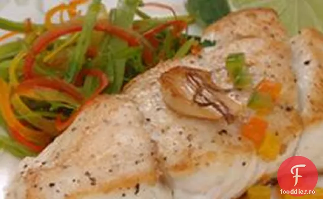 Acapulco Margarita Grouper
