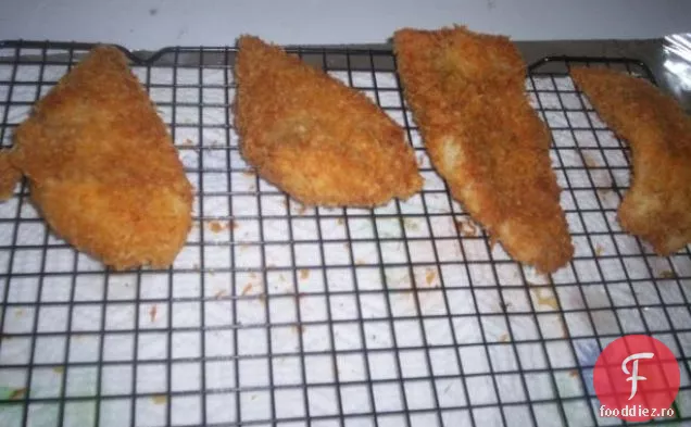 Eglefin La Cuptor Cu Tarhon Dijon