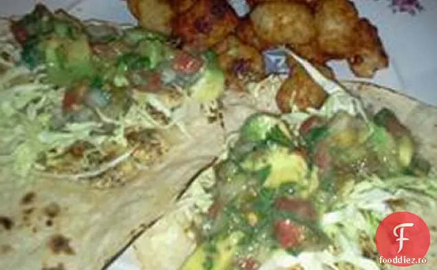 Sitka De Halibut La Cuptor