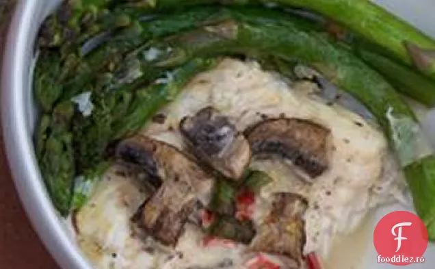 Halibut Dinamită