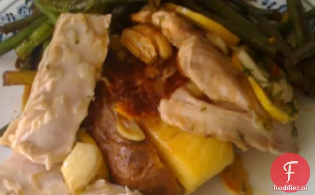 Caraibe Mahi Mahi (10 Puncte)