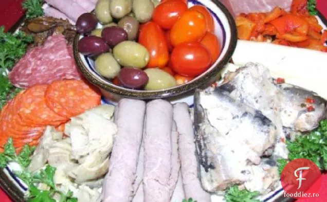 Antipasto