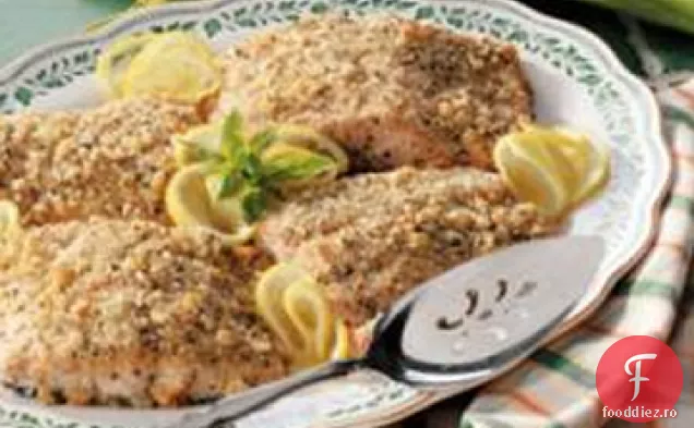 Somon De Busuioc Cezar