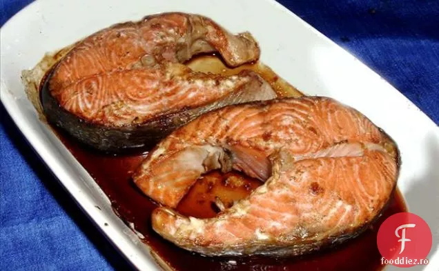 Escabeche Filipineză a mamei