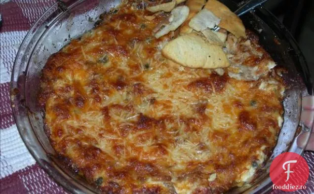 Aperitiv De Somon Afumat Savuros