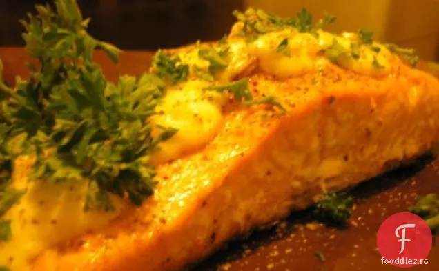 Britanicii Inspiră Islanda-Sos De Brânză Stilton ( Sau Albastru) 
