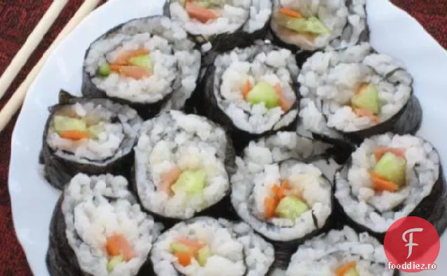 Somon Sushi