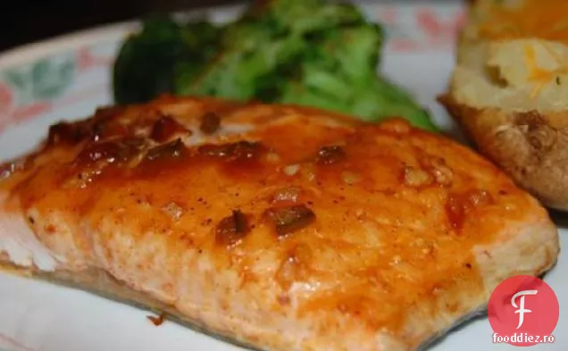 Somon Picant De Rom Tamarind