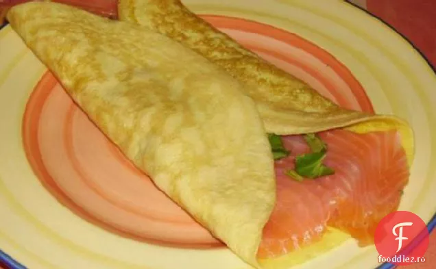 Folie De Omletă