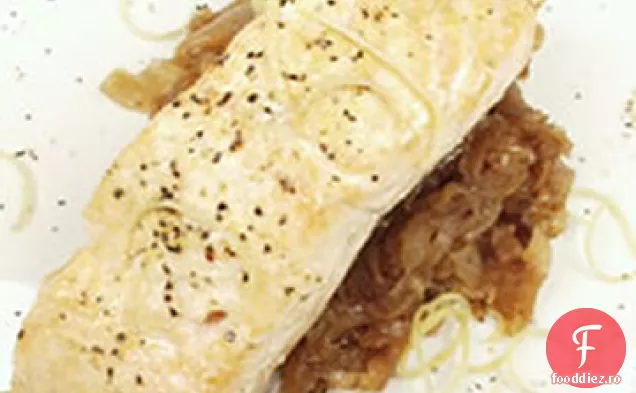 Peștele la grătar al lui Morgan