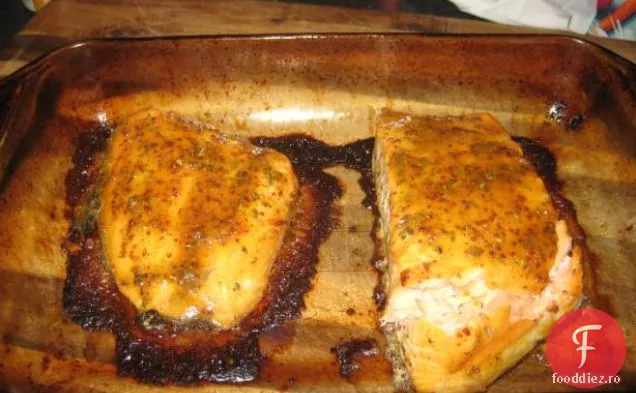 Somon Balsamic
