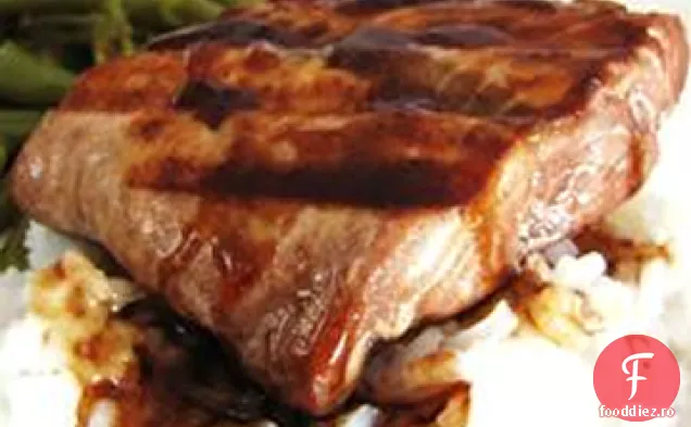 Somon Super La Grătar