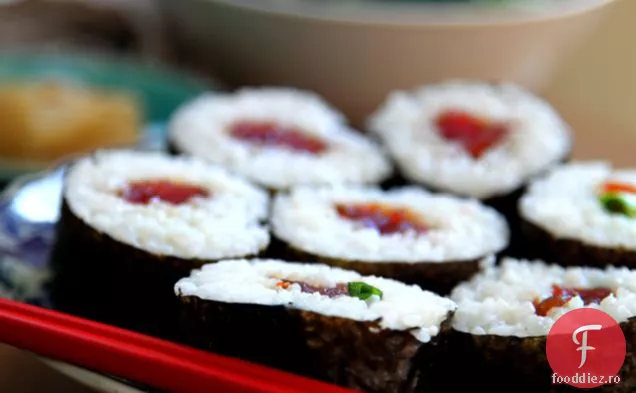 Dulce Chilli Pui Maki