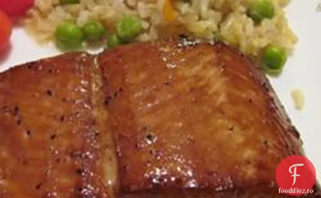 Somon Delicios