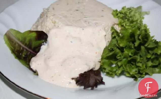 Mousse De Somon
