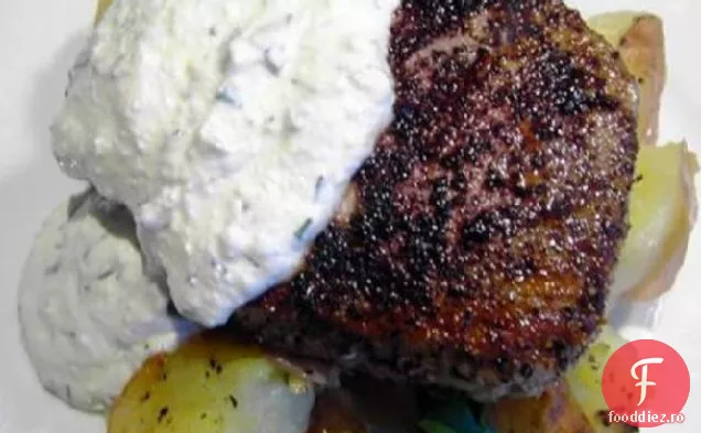 Somonul Sumac al lui Moxie